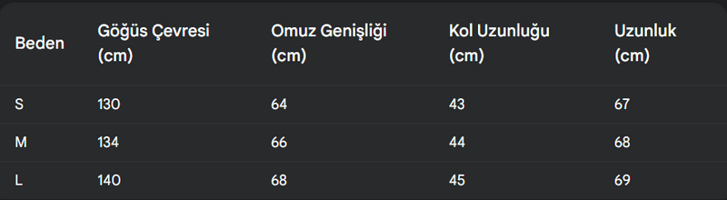 DROPLINE KAZAK